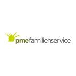 pme Familienservice GmbH
Logo