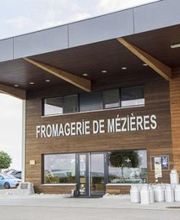 Fromagerie de Mézières Bild 1