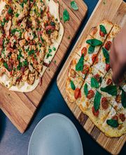 L AS DE PIZZ image 3