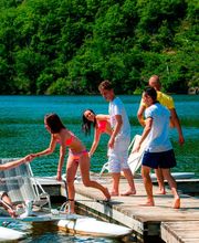 Camping Homair - Domaine des Tours image 16