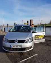Taxi-Ramm Martin Ramm Bild 4
