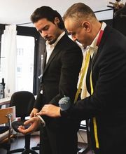 Schneiderei Weinplatz /Hamiti Bild 9