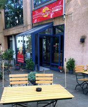 Tele Pizza Radebeul Bild 1