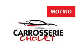 Carrosserie Cholet - Motrio