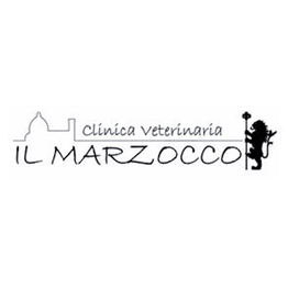 Clinica Veterinaria Il Marzocco logo