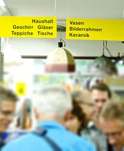 Onkel Tom's Brocki AG Bild 2