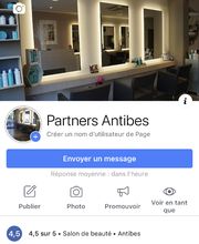 Partners coiffure image 13