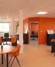 R.A.S Intérim Rouen image 1
