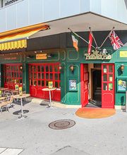 Mr. Pickwick Pub Zug