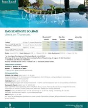 Solbad BEATUS Bild 1