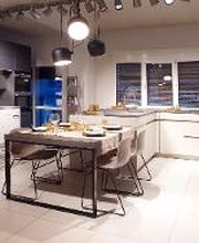 Sanitas Troesch Locarno/Bellinzona, Esposizione di cucine ed esposizione di bagni Contone Bild 8