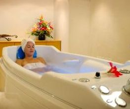 Spa Occidental Tucancún imagen 2