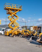 Kiloutou Montélimar - Point P image 7