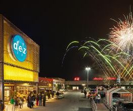 dez Einkaufszentrum Kassel Bild 4