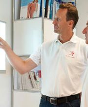 Ärztezentrum ZeniT AG Bild 1