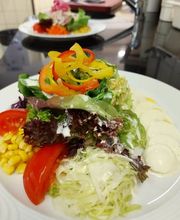 Terminus Hotel & Restaurant Bild 6