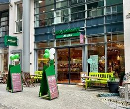 BIO COMPANY Schwerin Bild 1