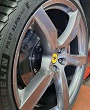 Euromaster Scapin Gomme immagine 3