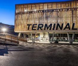 Grindelwald Terminal Bild 7