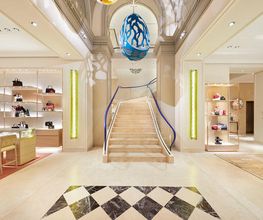 Louis Vuitton Firenze immagine 5