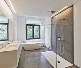 Listl Renovierung Fliesen & Innenausbau GmbH Bild 5
