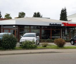 Autohaus Krausse Bild 1