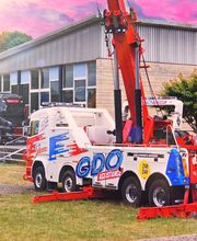 Garage De L'Ouest image 13