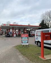 star Tankstelle Bild 1