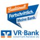 VR-Bank Uckermark-Randow eG, Geschäftsstelle Schwedt