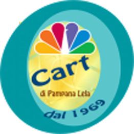 Cart logo