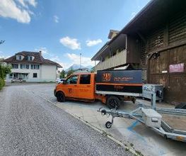 Käser Bau und Haustechnik Bild 20