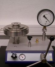 mcs Laboratory AG Bild 2