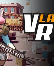 VR Láser Tag imagen 1