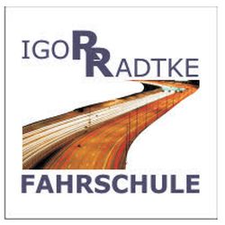 Fahrschule Igor Radtke