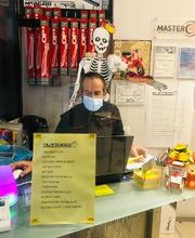 Euromaster Milano 2000 immagine 4