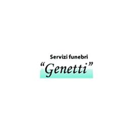Servizi Funebri Genetti logo
