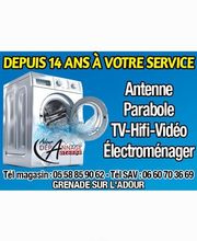 Adour Dépannage Antenne image 5