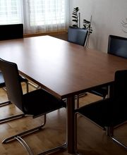 schreinerei schmidli ag für innenausbau und küchenbau Bild 6