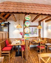 Viet. Thai Restaurant