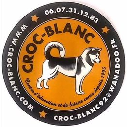 Croc-blanc