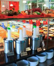 Arcade Catering Bild 2