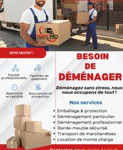 Trans' Pro Déménagement image 6