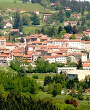 Agence immobilière Propriétés Privées Christian Duplay St Genest Malifaux image 1