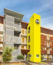 B&B HOTEL Saint-Malo Centre image 3