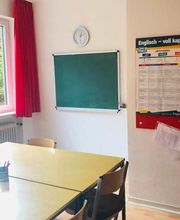 Eutin Unterrichtsraum 2