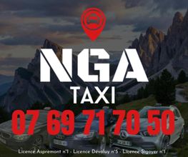 NGA Taxi image 3