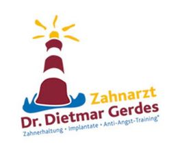 Zahnarzt Dr. Dietmar Gerdes Bild 1