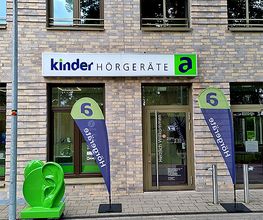 kinder Hörgeräte Bremen Bild 1