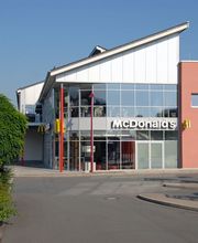 McDonald's Bild 1