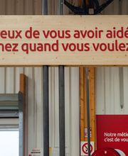 Mr.Bricolage Etables sur Mer image 5